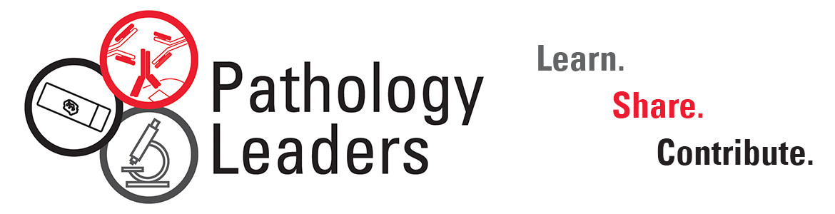 Pathology Leaders Pathology Leaders