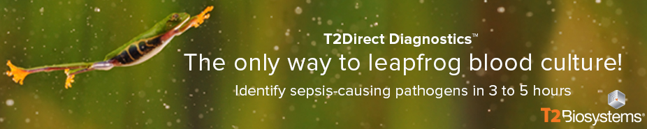 UTILIZING SAME-DAY SEPSIS PATHOGEN ID FOR FASTER THERAPY, ENHANCED STEWARDSHIP, IMPROVED OUTCOMES