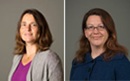 Natascha Buter, MS and Joliene Lindholm, PhD