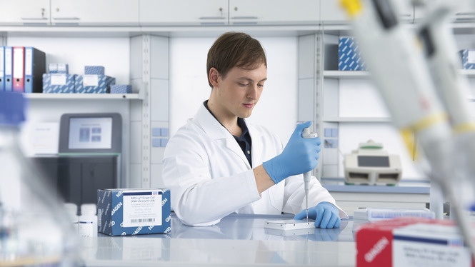 Take your RNA research to the next level with LNA technologies Take your RNA research to the next level with LNA technologies
