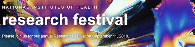 Trade Show: NIH Green Labs Fair