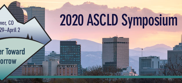 Trade Show: 2020 ASCLD Symposium