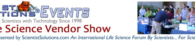 Trade Show: UC Berkeley – Stanley Hall