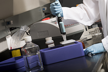 Corning Products Available for the Preparation of COVID-19 Test Kits