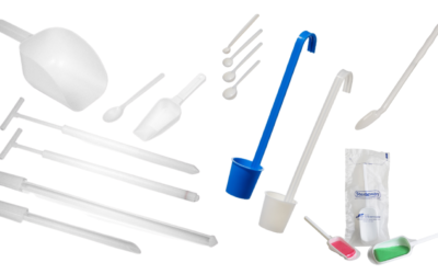 Reduce the Risk of Contamination with Sterile Sampling Tools