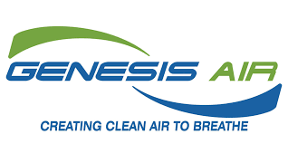 genesis air logo