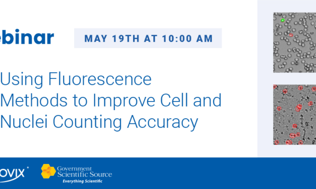 Using Fluorescence Methods to Improve Cell and Nuclei Counting Accuracy
