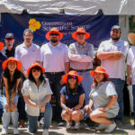 GovSci at 2023 Los Alamos ScienceFest