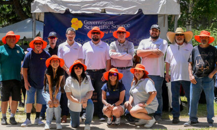 GovSci at 2023 Los Alamos ScienceFest