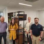 Building Stronger Bonds: Cytiva Visits Government Scientific Source HQ