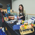 Blooming Success: Recap of Our Spring Tradeshow at the National Institute of Health