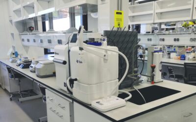 Evaluating the Need for a Lab Renovation: Key Considerations and Next Steps