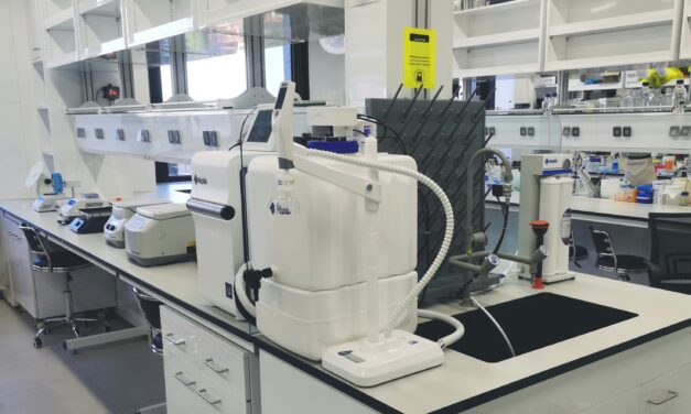 Evaluating the Need for a Lab Renovation: Key Considerations and Next Steps