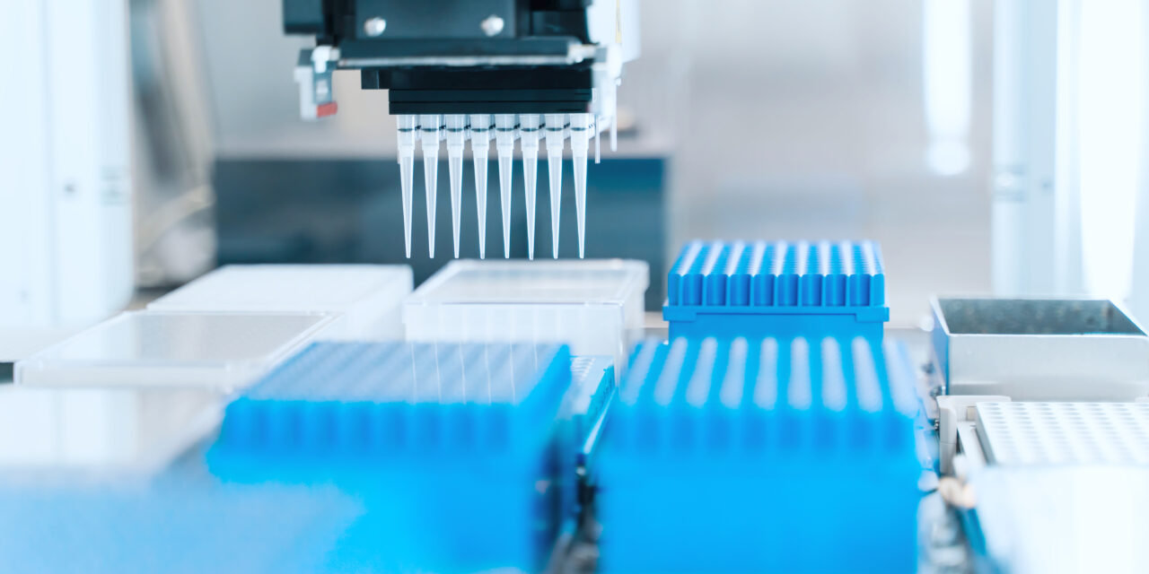 Error-Free and Optimized Liquid Handling with These Essential Tips