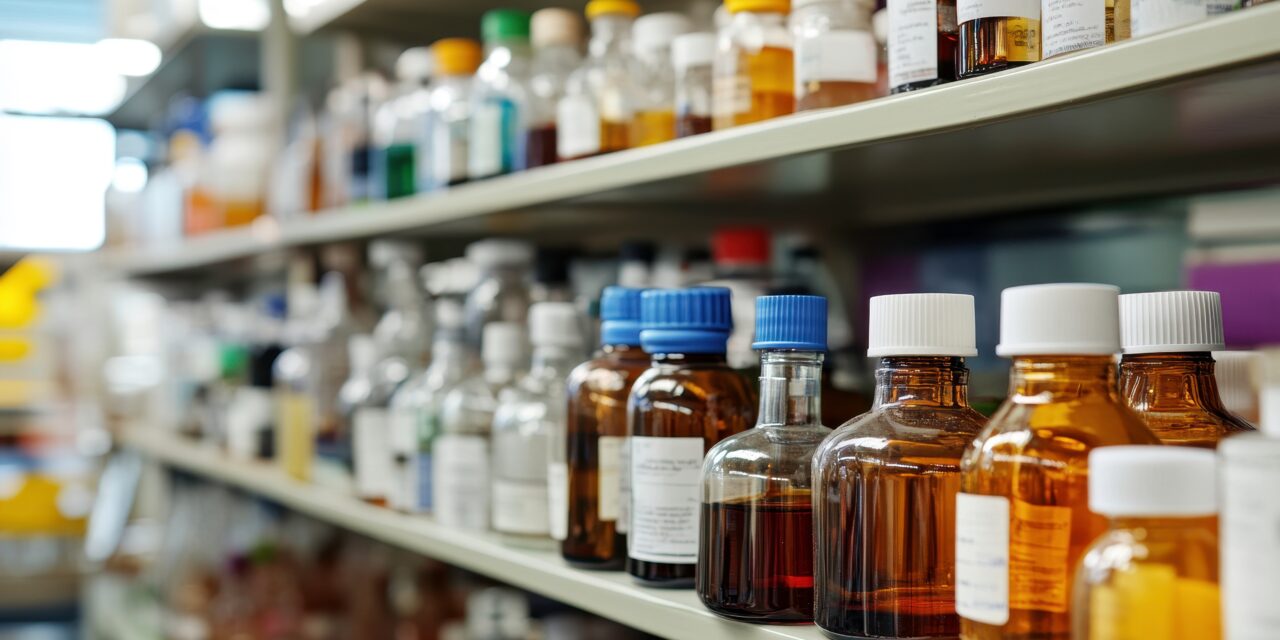 How to Choose the Right Reagent Vendor: A Strategic Guide for Laboratory Procurement Teams