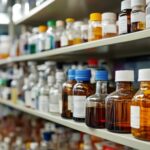 How to Choose the Right Reagent Vendor: A Strategic Guide for Laboratory Procurement Teams