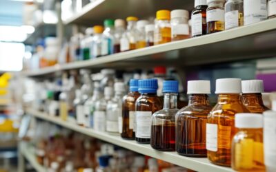 How to Choose the Right Reagent Vendor: A Strategic Guide for Laboratory Procurement Teams