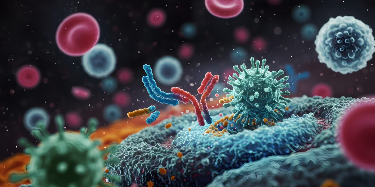 Unlocking the Power of Precision Antibodies with Government Scientific