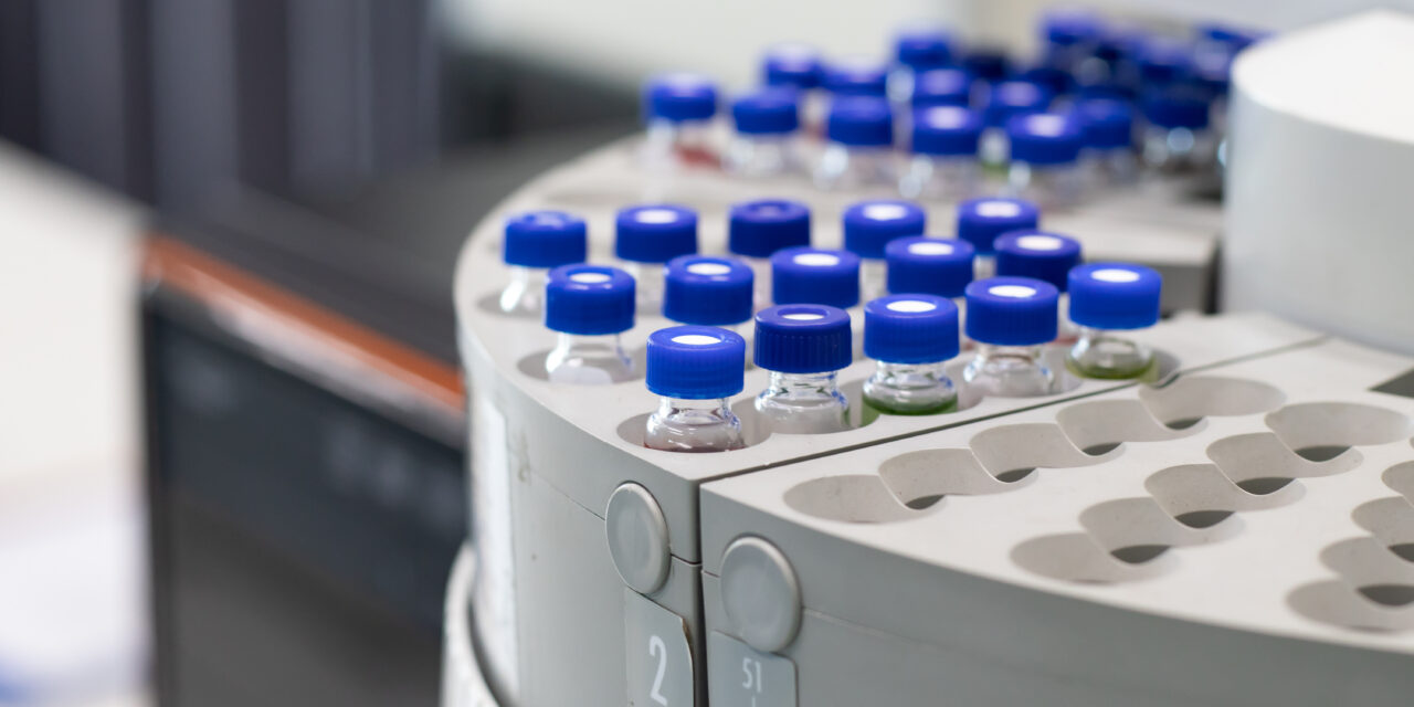 6 Habits for Keeping Chromatography Equipment in Good Shape