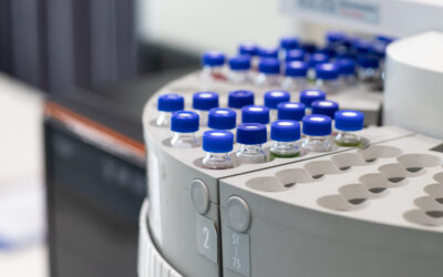 6 Habits for Keeping Chromatography Equipment in Good Shape