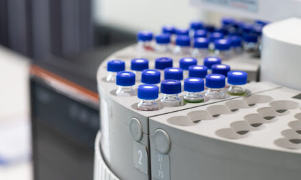 6 Habits for Keeping Chromatography Equipment in Good Shape