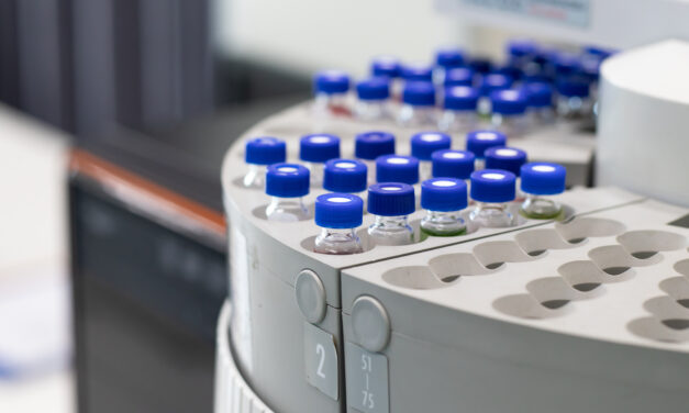 6 Habits for Keeping Chromatography Equipment in Good Shape