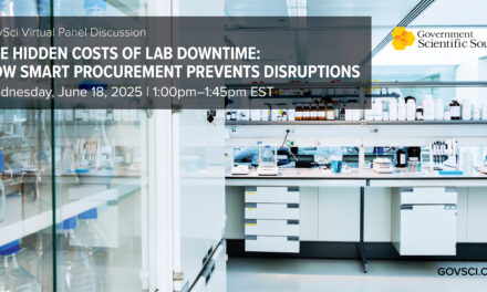 Virtual Panel Discussion – The Hidden Costs of Lab Downtime: How Smart Procurement Prevents Disruptions