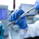 Minimizing Trace Metal Contamination in Aqueous Sample Preparation
